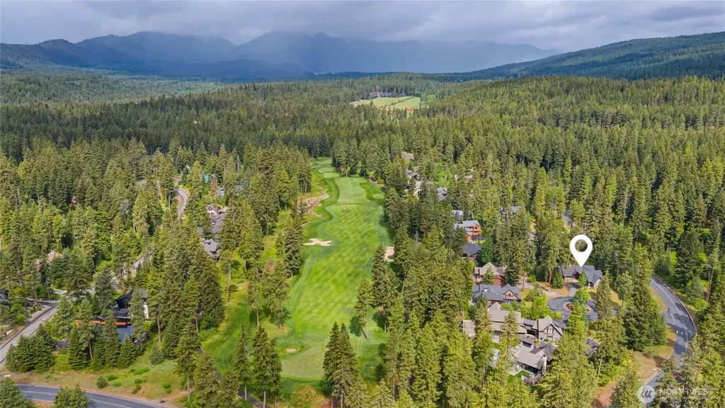 41 Goldenrod Court Cle Elum WA 98922