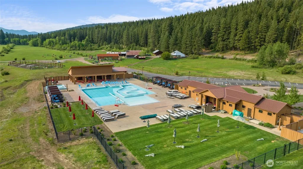 41 Goldenrod Court Cle Elum WA 98922