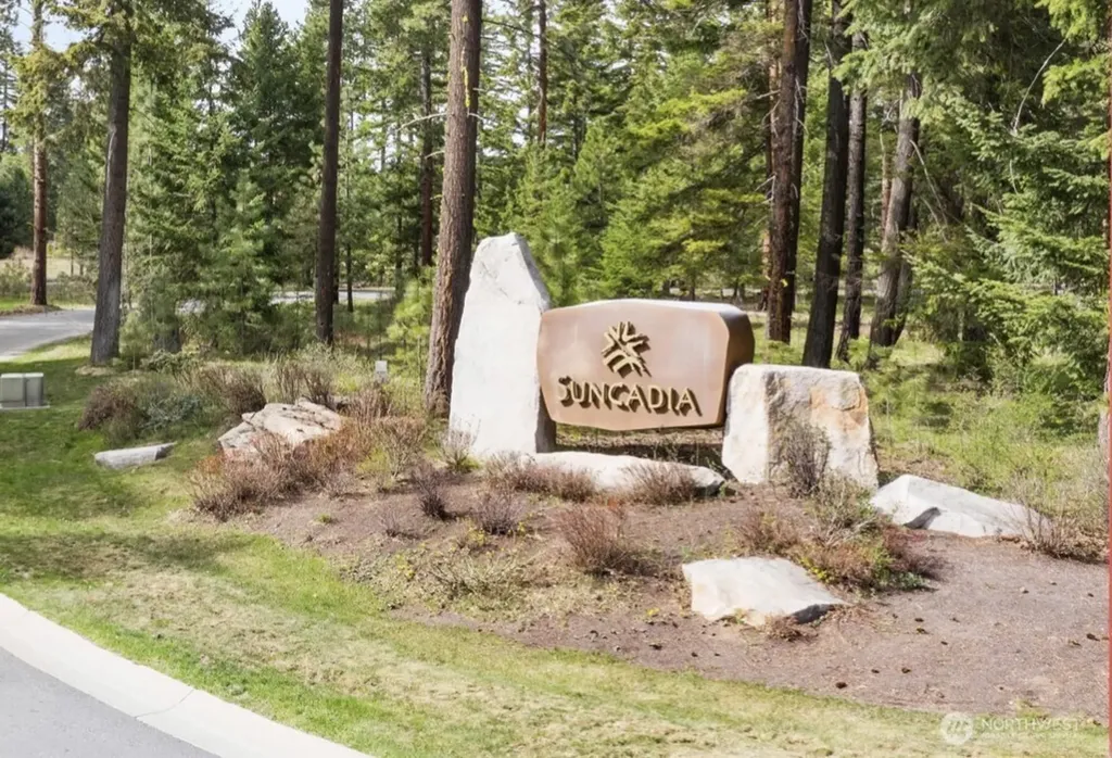 41 Goldenrod Court Cle Elum WA 98922