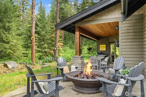 41 Goldenrod Court Cle Elum WA 98922