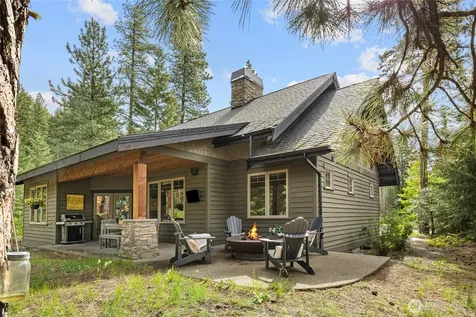 41 Goldenrod Court Cle Elum WA 98922