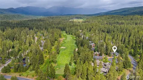 41 Goldenrod Court Cle Elum WA 98922