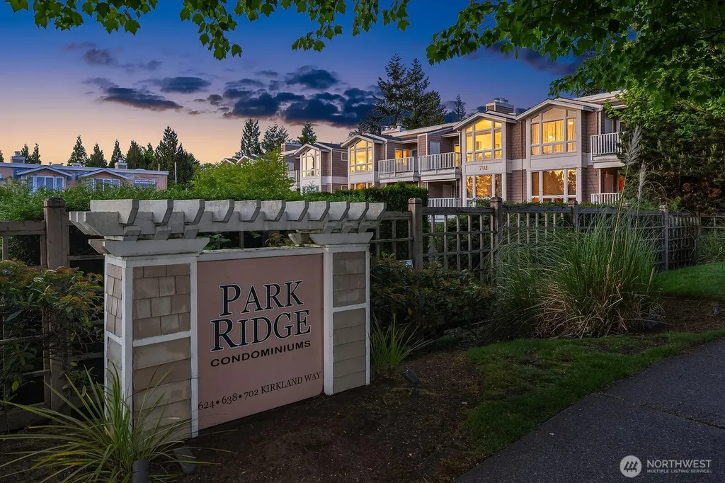 702 Kirkland Way Kirkland WA 98033