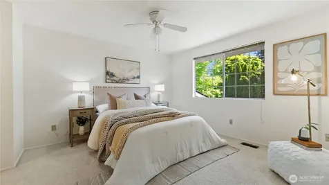 6614 113th Place SE Bellevue WA 98006