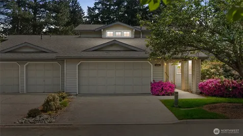 6614 113th Place SE Bellevue WA 98006