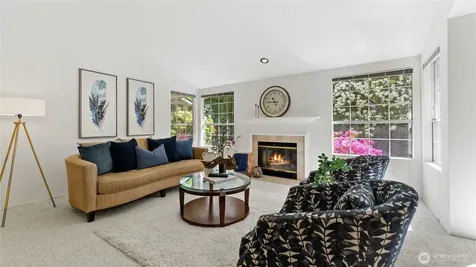 6614 113th Place SE Bellevue WA 98006