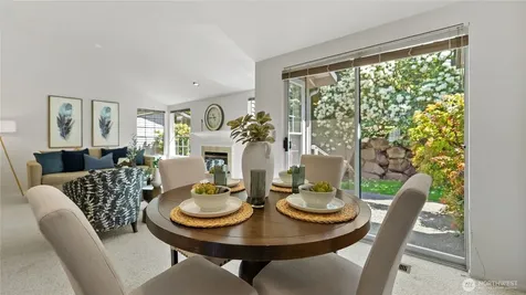 6614 113th Place SE Bellevue WA 98006