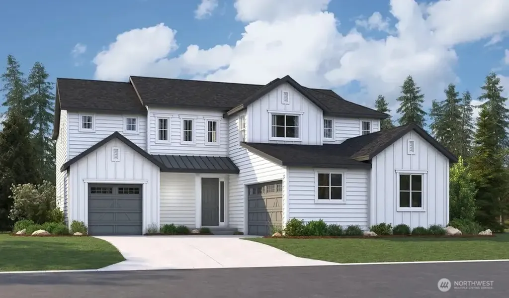 20826 Chad Lane E Bonney Lake WA 98391