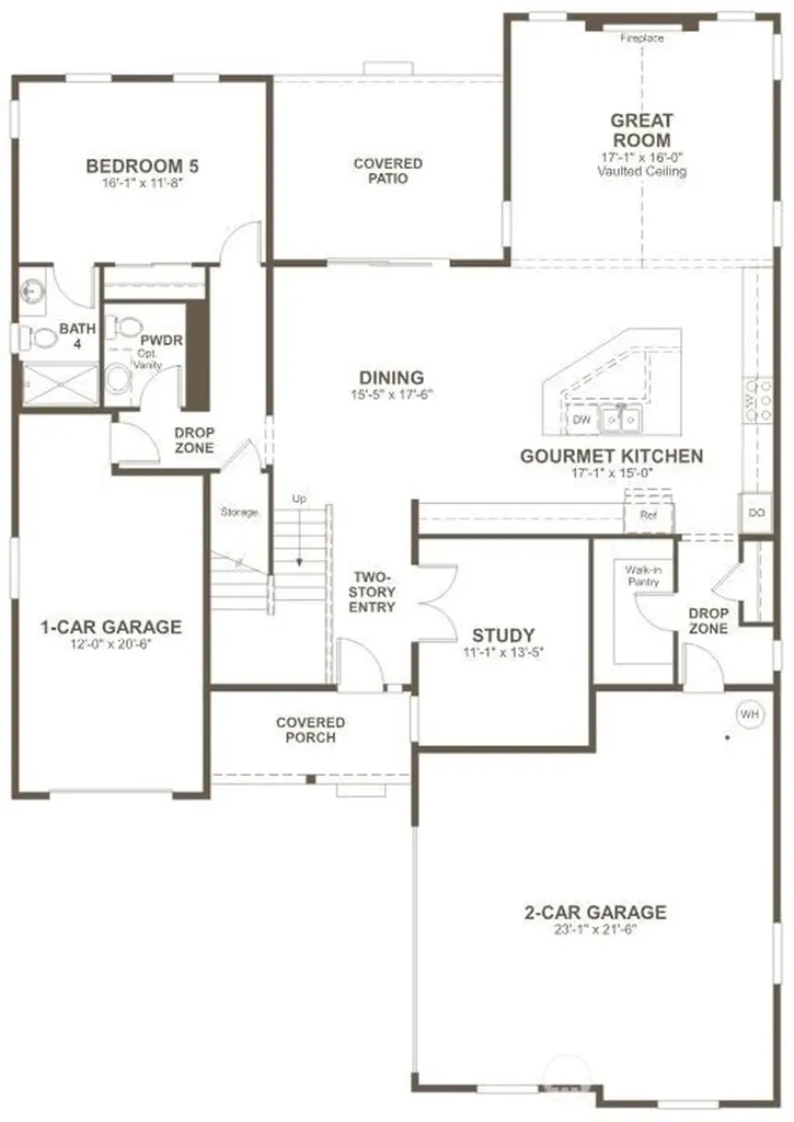 20826 Chad Lane E Bonney Lake WA 98391