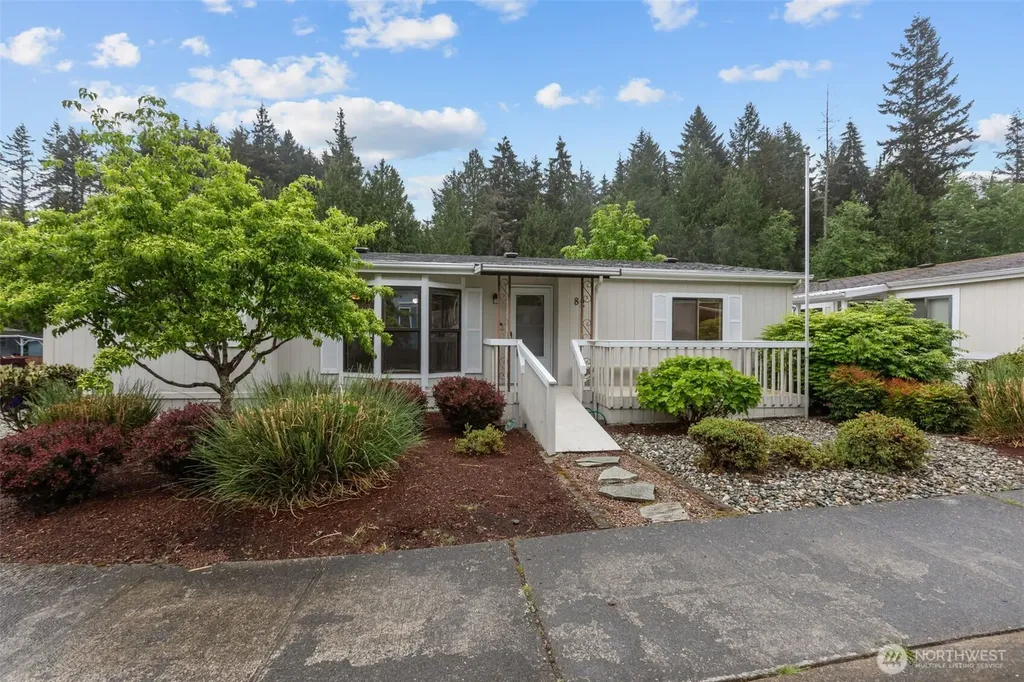 5810 Fleming Street Everett WA 98203