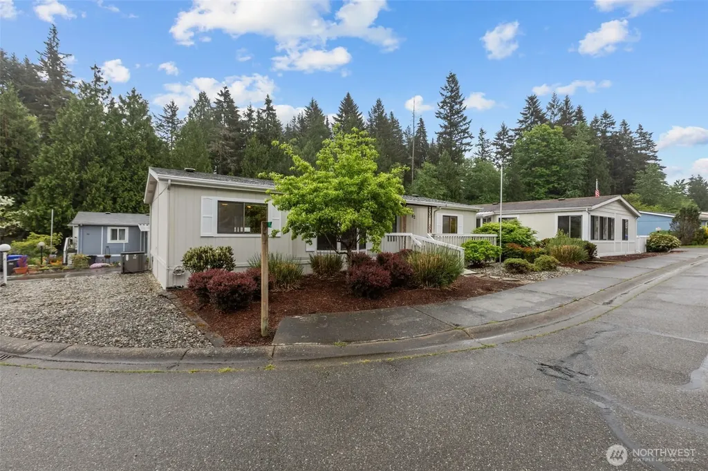 5810 Fleming Street Everett WA 98203