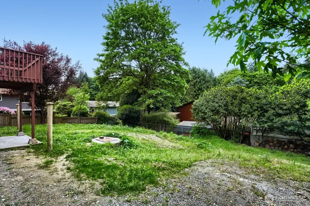6420 NE 198th Street Kenmore WA 98028
