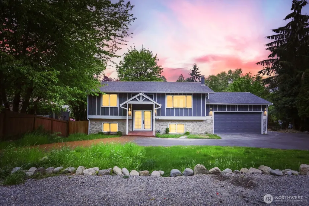 6420 NE 198th Street Kenmore WA 98028