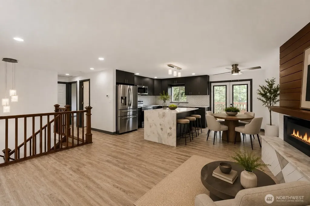 6420 NE 198th Street Kenmore WA 98028
