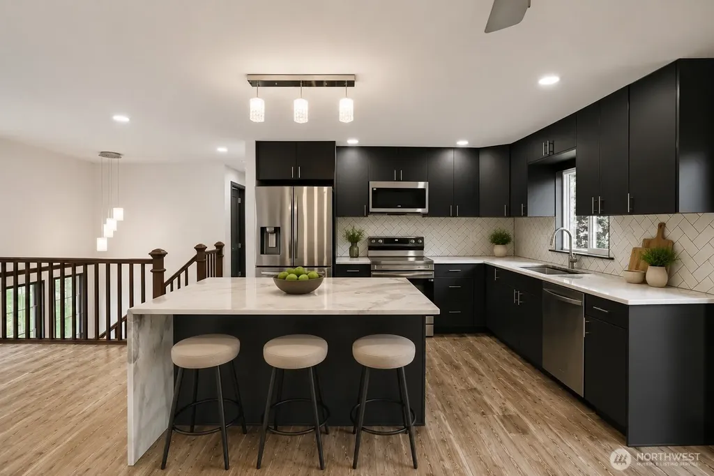 6420 NE 198th Street Kenmore WA 98028