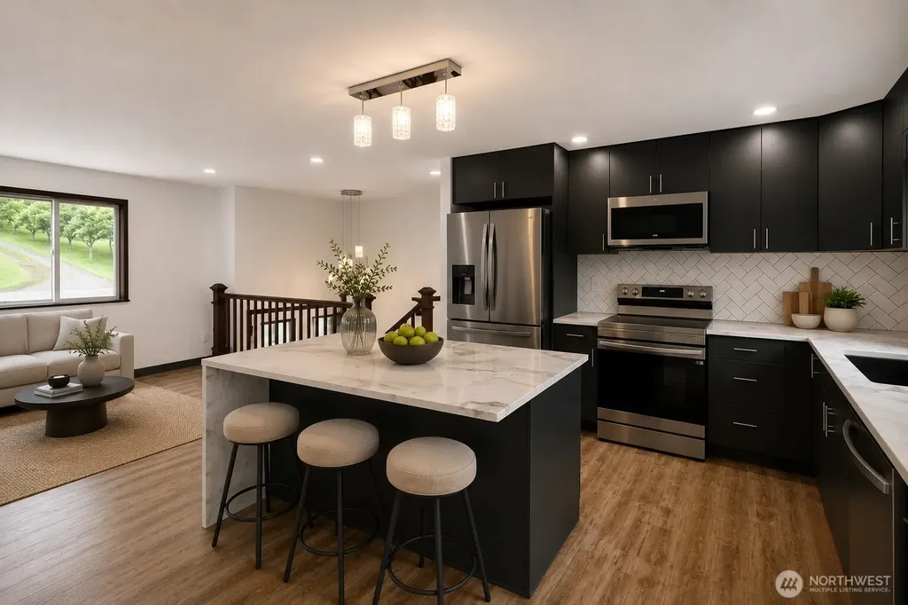 6420 NE 198th Street Kenmore WA 98028