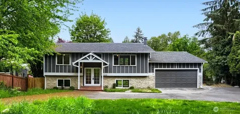 6420 NE 198th Street Kenmore WA 98028