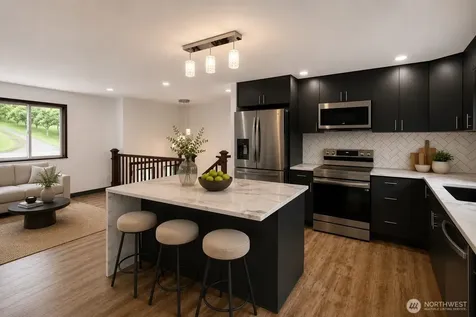 6420 NE 198th Street Kenmore WA 98028