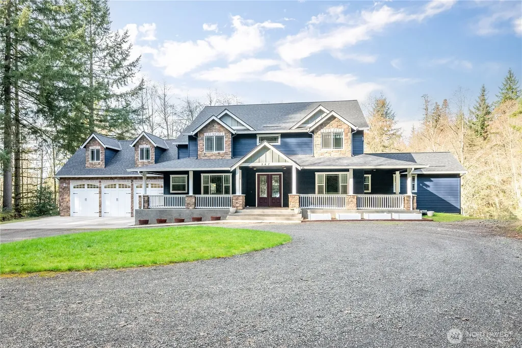 547 Lone Oak Road Longview WA 98632