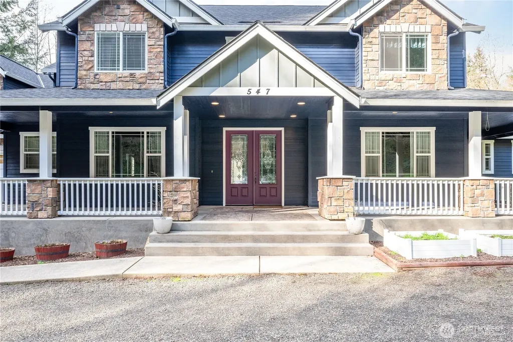 547 Lone Oak Road Longview WA 98632