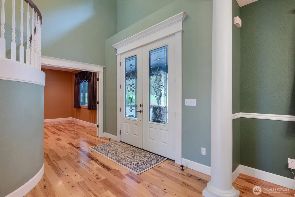 547 Lone Oak Road Longview WA 98632