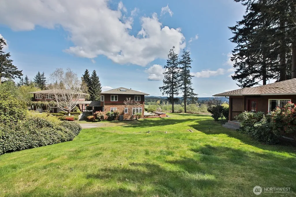 1864 Scenic Avenue Freeland WA 98249