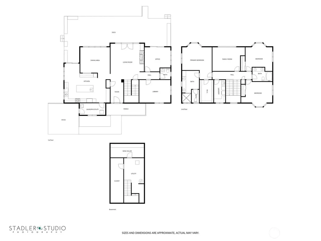 1864 Scenic Avenue Freeland WA 98249