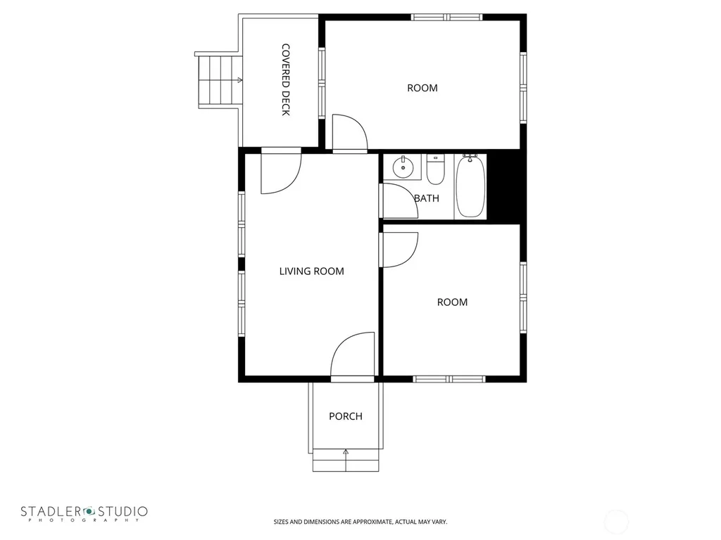 1864 Scenic Avenue Freeland WA 98249