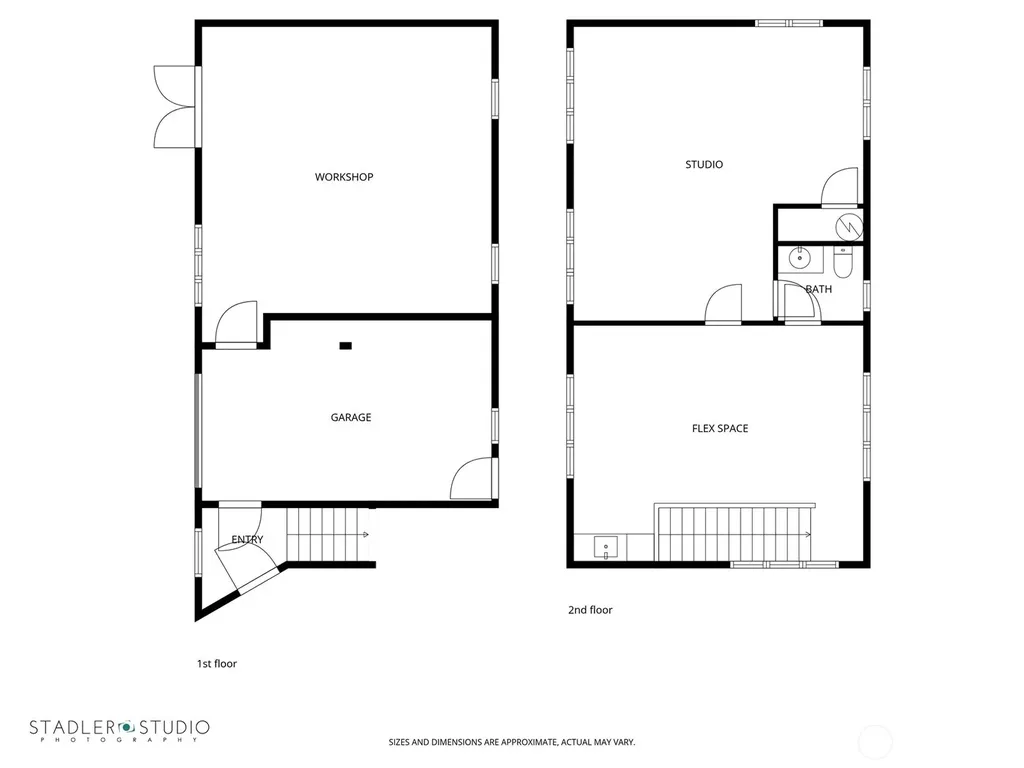 1864 Scenic Avenue Freeland WA 98249