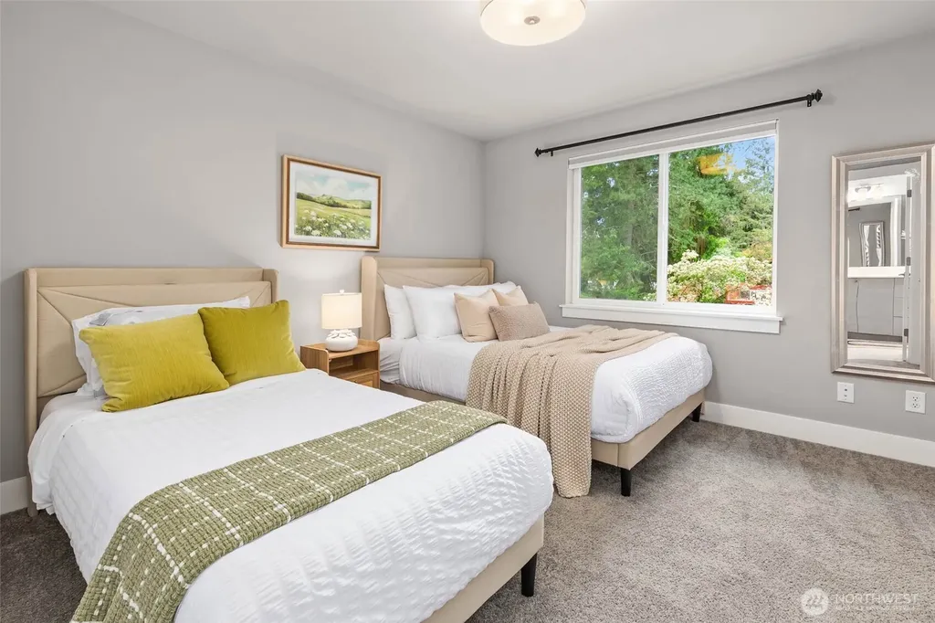 8021 NE 127th Lane Kirkland WA 98034
