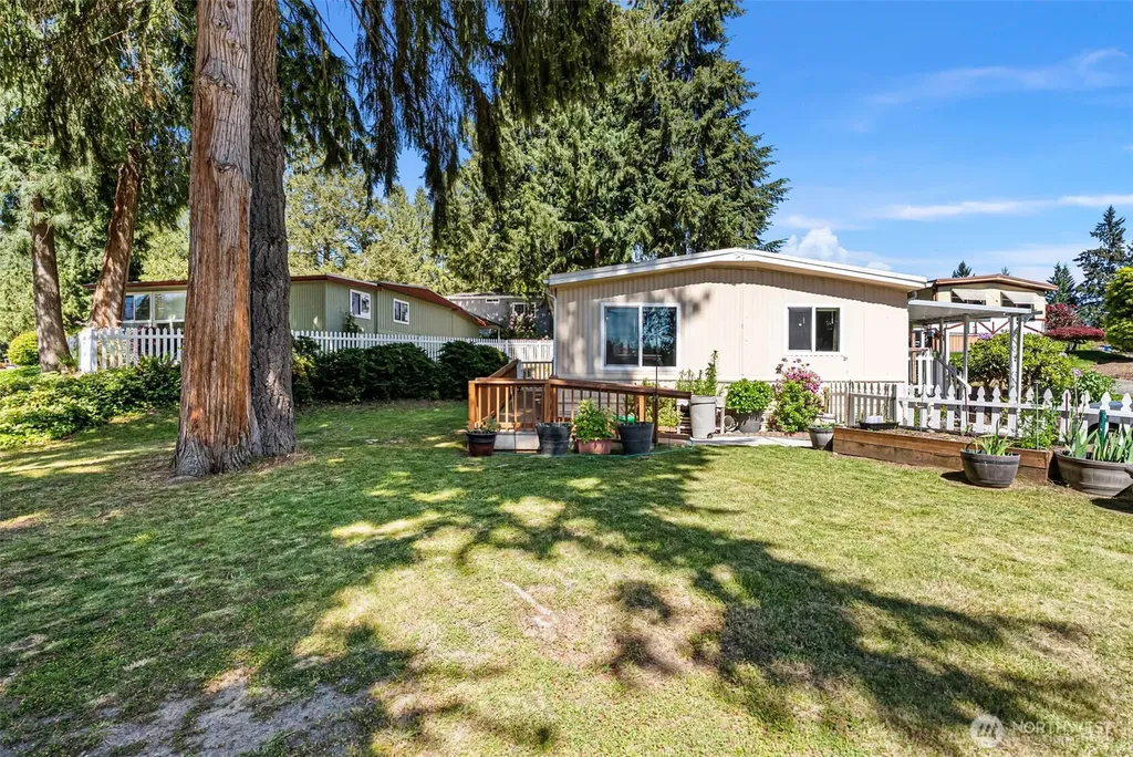 16300 NE State Highway 305 Poulsbo WA 98370