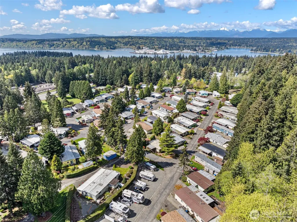 16300 NE State Highway 305 Poulsbo WA 98370