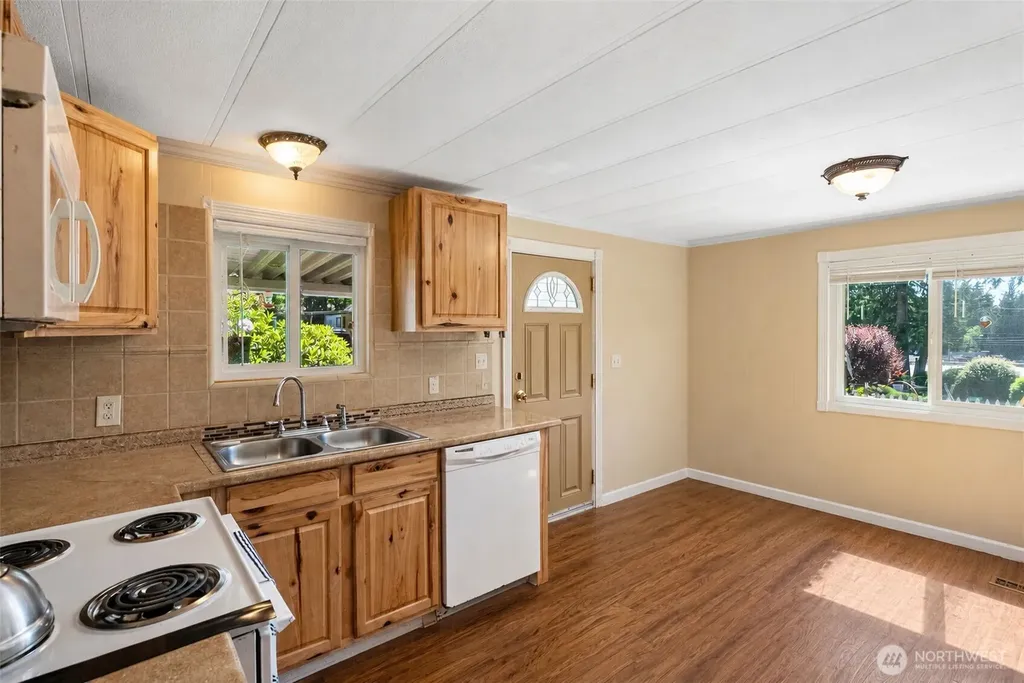 16300 NE State Highway 305 Poulsbo WA 98370