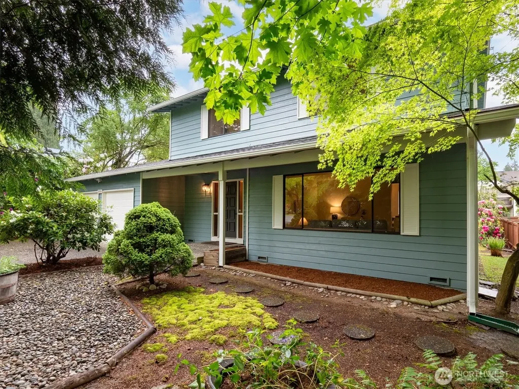20106 96th Avenue NE Bothell WA 98011