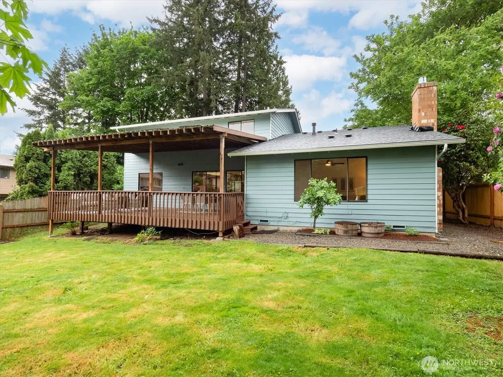 20106 96th Avenue NE Bothell WA 98011