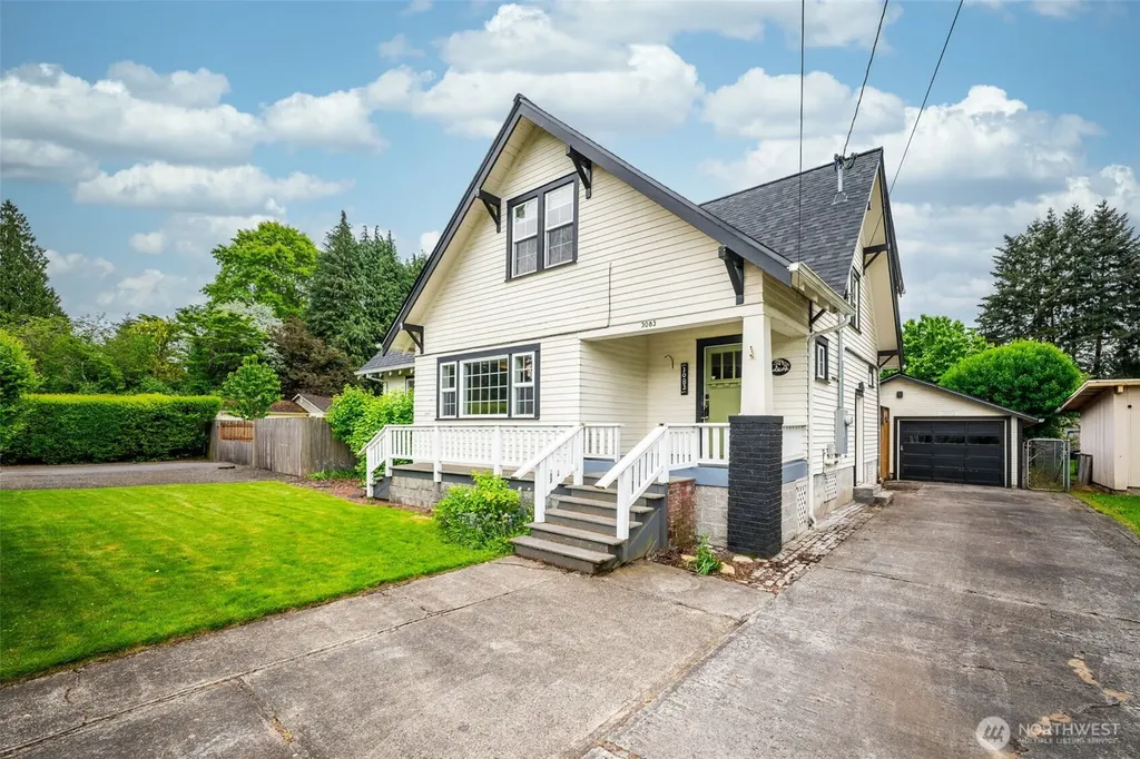 3083 Pine Street Longview WA 98632