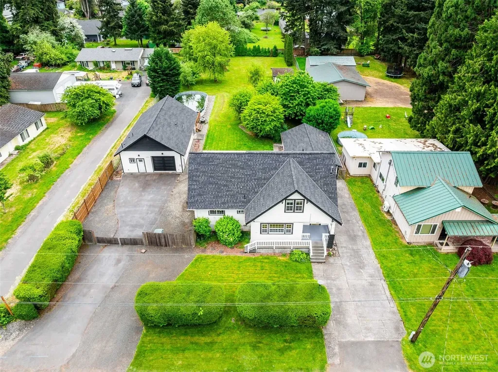 3083 Pine Street Longview WA 98632