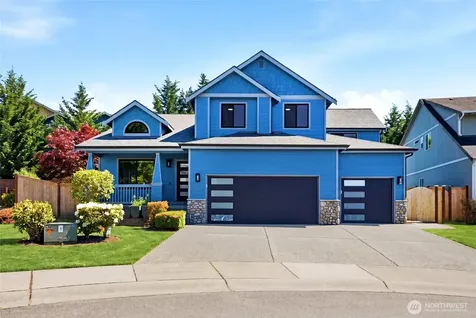 4316 136th Street SE Mill Creek WA 98012