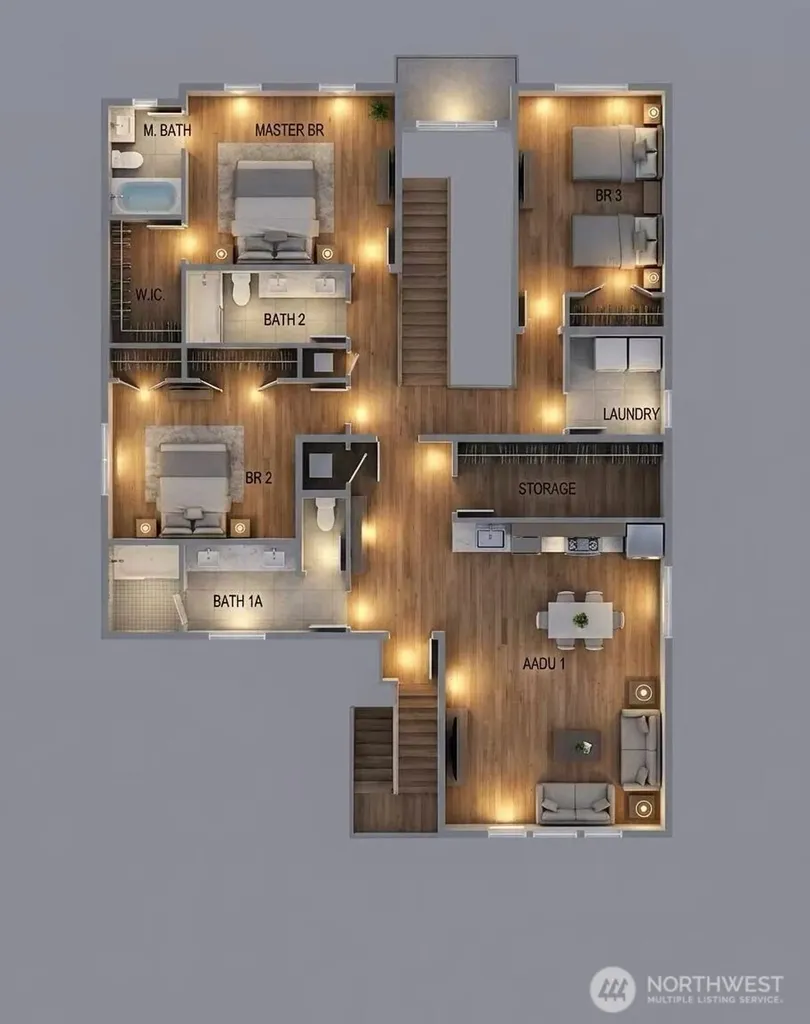 743 N 86th Street Seattle WA 98103