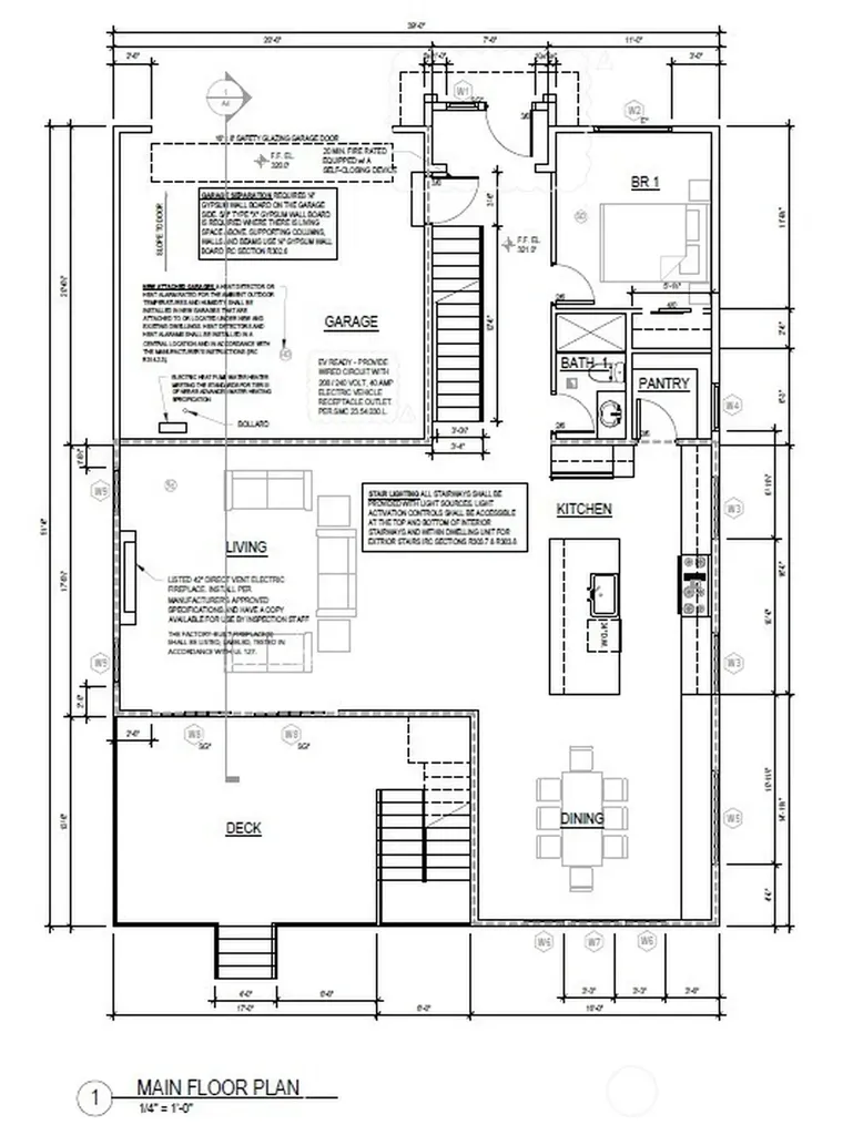 743 N 86th Street Seattle WA 98103