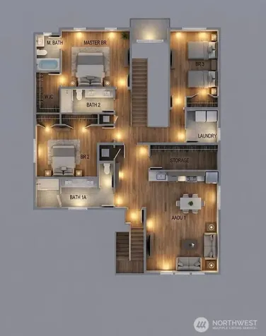 743 N 86th Street Seattle WA 98103