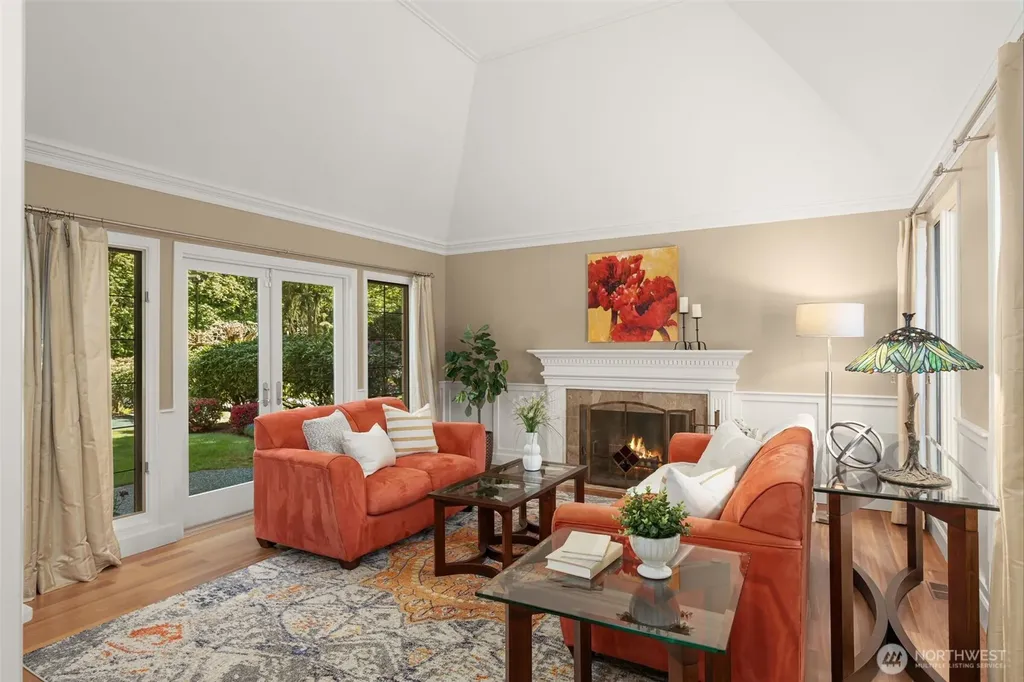 14350 172nd Avenue NE Redmond WA 98052