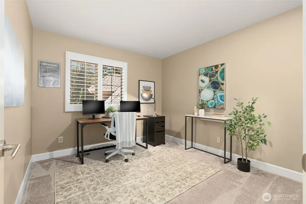 14350 172nd Avenue NE Redmond WA 98052