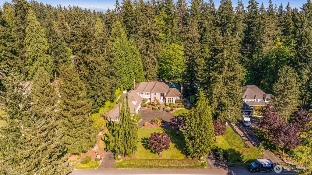 14350 172nd Avenue NE Redmond WA 98052