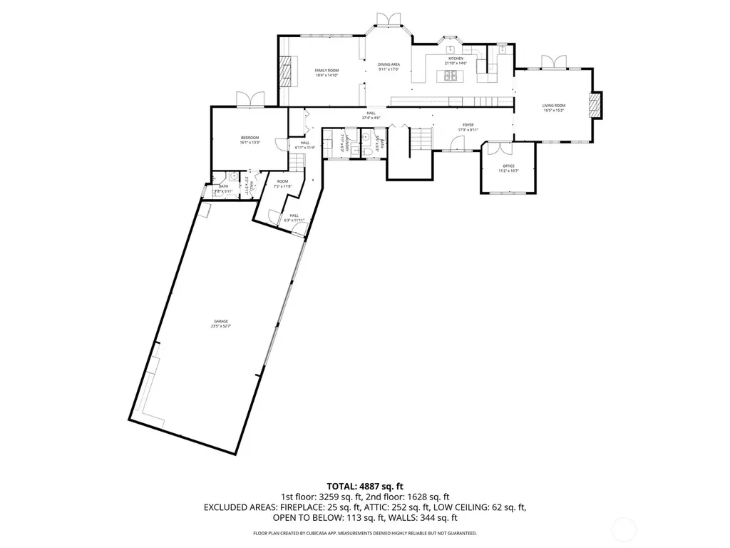 14350 172nd Avenue NE Redmond WA 98052