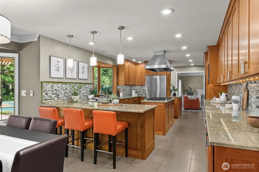 14350 172nd Avenue NE Redmond WA 98052