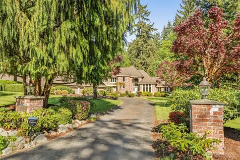 14350 172nd Avenue NE Redmond WA 98052