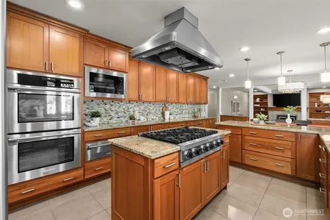 14350 172nd Avenue NE Redmond WA 98052