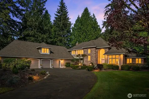 14350 172nd Avenue NE Redmond WA 98052