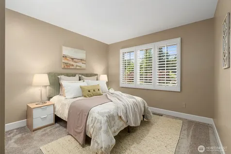 14350 172nd Avenue NE Redmond WA 98052